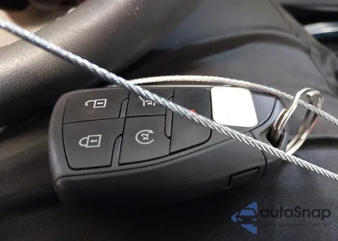 2023 Buick Envision Avenir Awd from USA, damaged, VIN LRBFZSR48PD192934